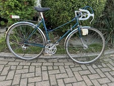 Vintage Dawes Mixtie Frame