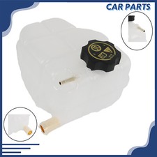 RADIATOR COOLANT EXPANSION