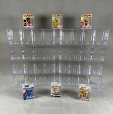 8X Funko Bitty Pop Display