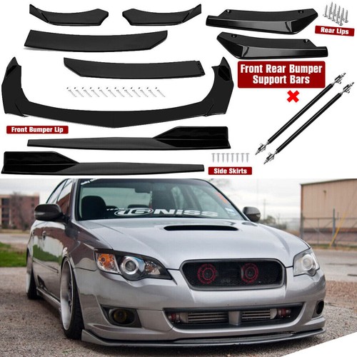 For subaru legacy front bumper - for,
