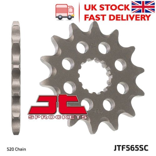 Front sprocket jtf565sc - sprocket,