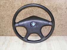 Genuine BMW Steering Wheel