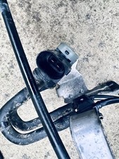 VW SCIROCCO PASSAT CADDY 2,0 TDI 170 1K0906263A CFGB CFG VACUUM SOLENOID