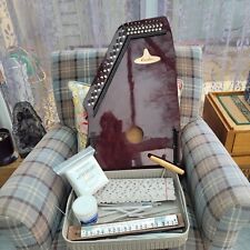 Caroller auto harp 21 Chord