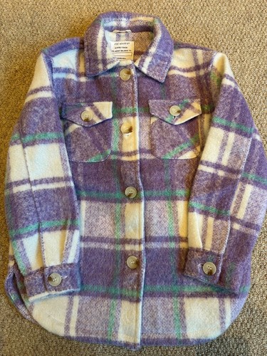 Primark girls purple - girls, white