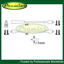 Premier Ignition Leads Fits