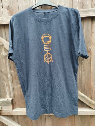 360 tour shirt - 360, size