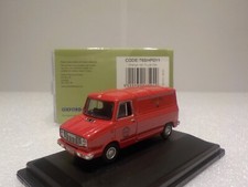 Sherpa Van  - Royal Mail -