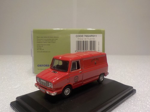 Sherpa van royal - sherpa,