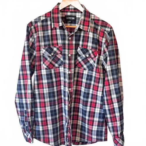 Zoo york long sleeve - york,