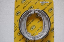 FRONT BRAKE SHOES fit HONDA CM