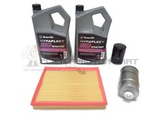 Oil Air Diesel Fuel Filter &