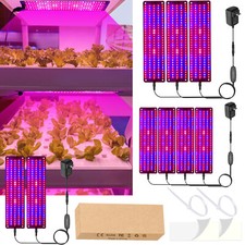 300/450/600 LEDs Grow Lights