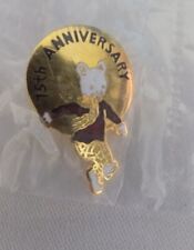 RUPERT BEAR  Pin  Badge   pick as many as you want 1 postage price !