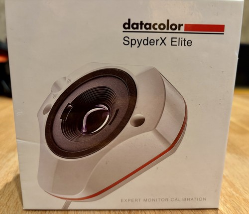 Spider pro datacolor - x,