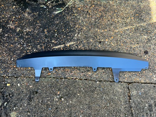 Genuine toyota yaris rear - genuine,