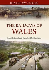 Bradshaw's Guide The Railways