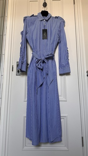 Max mara blue and - mara,
