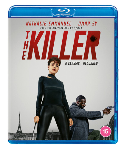 The killer blu - the,