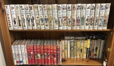 A Complete Set Of Just William Books