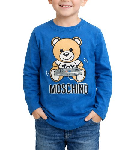 Used moschino rrp 63 - moschino, £63