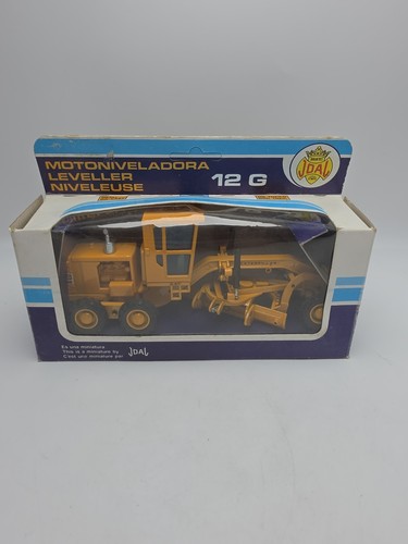 Vintage joal 215 caterpillar - vintage,