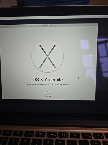 Apple macbook pro - pro, retina