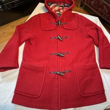 Gloverall women’s duffle