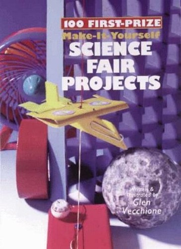100 first prize science - first, fair