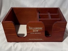 TULLAMORE DEW Irish Whiskey