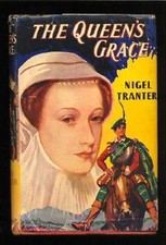 The Queen's Grace-Nigel