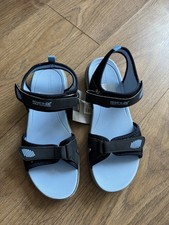 Regatta Ladies Terrarock Trek Sandals Adult 7