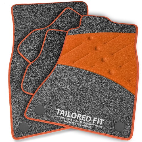 Fit toyota aygo car mats - toyota,