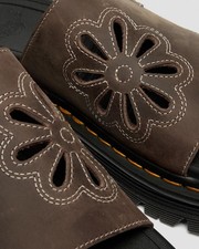 NIB*Womens*Dr. Martens*Zebzag