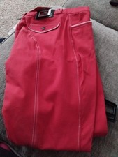 E-Theme Verona DAME Breeches