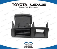 TOYOTA OEM LAND CRUISER LX450