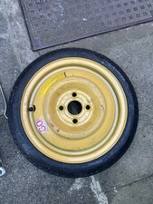 Genuine Honda Jazz Space Saver