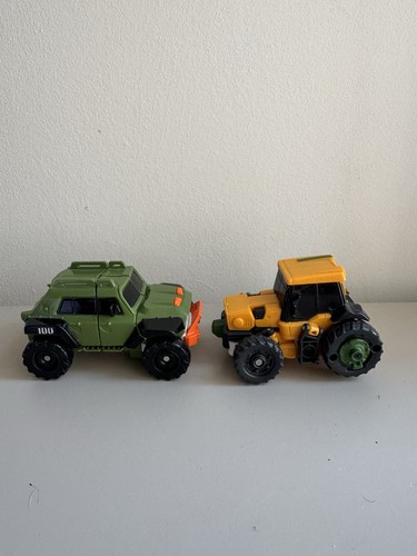 Transformer toys tobot mini - mini, k