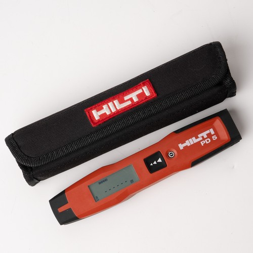 Excellent hilti 5 - pd-5, laser
