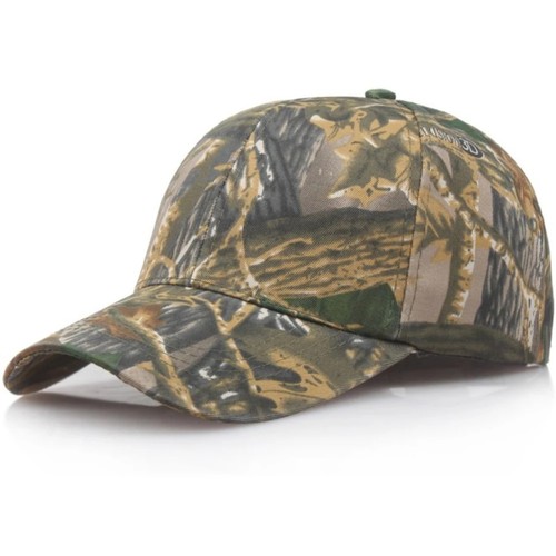 Real tree camouflage - real,