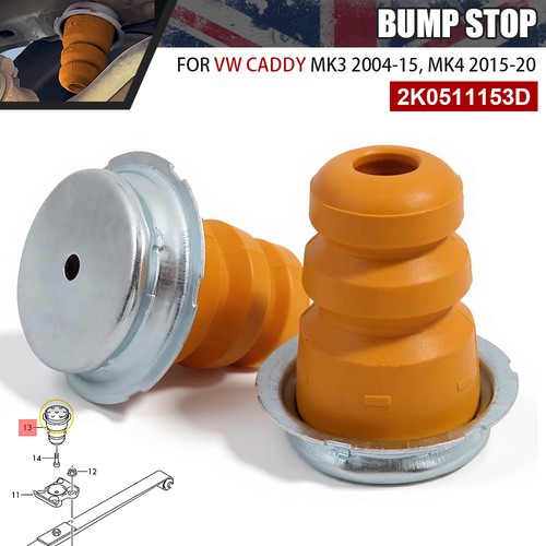 Set for caddy mk3 - for,