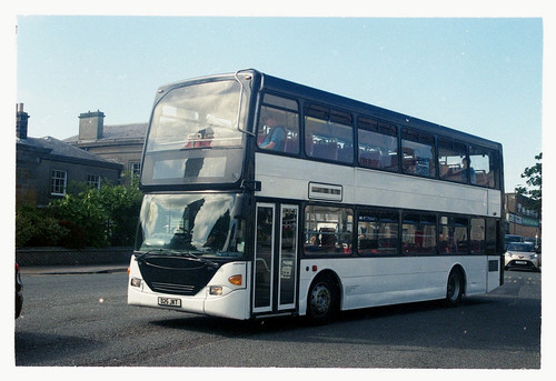 Shoreline suncruisers scania - shoreline,