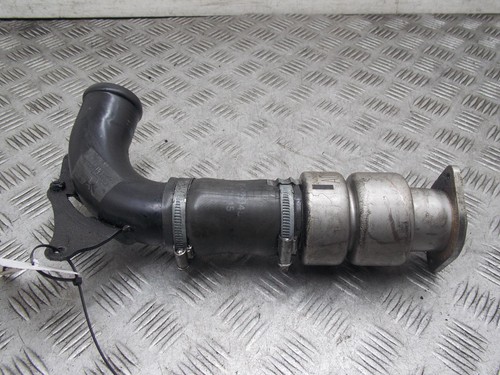 Ford focus intercooler turbo - ford,