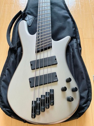 Spector dimension 5 - ns,