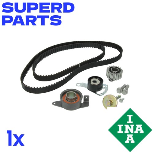 Timing set fits ford - fits:, courier