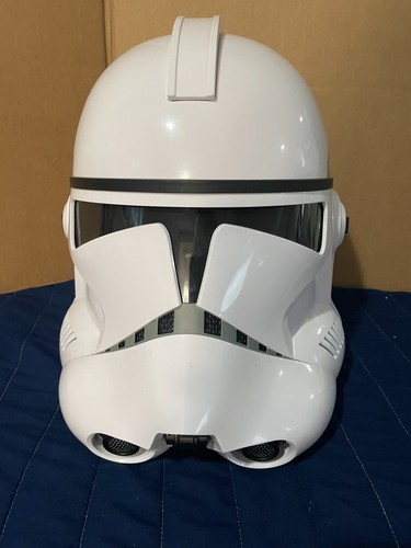 Star wars black series - black, phase