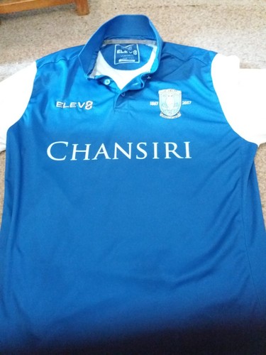 Sheffield wednesday large - sheffield,