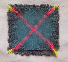 WW2 British Army 7/9th BN