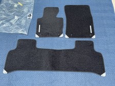 Genuine Range Rover L322 Black