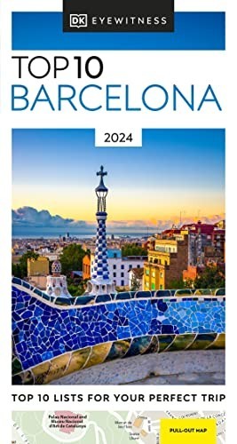 Eyewitness top barcelona - dk,